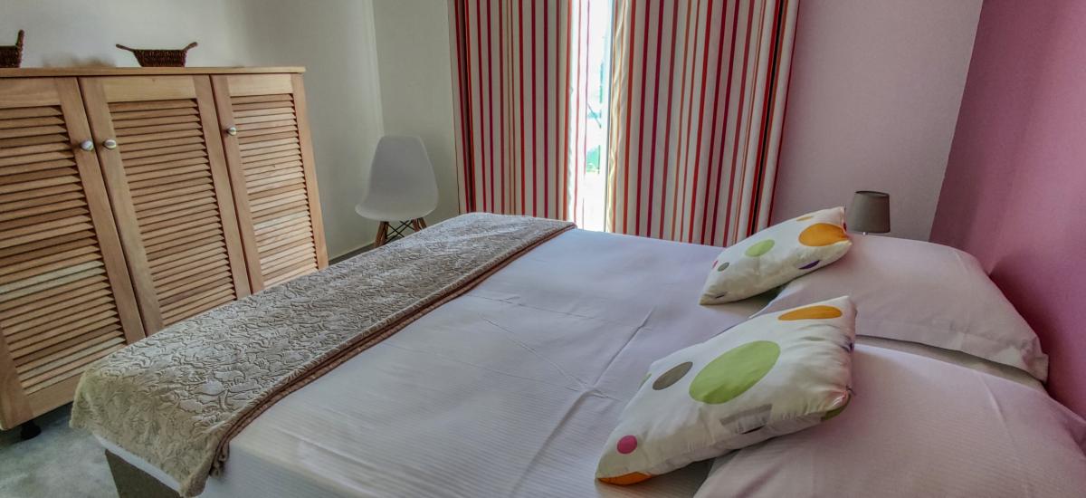 9_Location villa avec piscine Saint François guadeloupe - Chambre 2